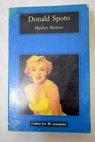 Marilyn Monroe / Donald Spoto