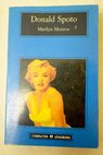 Marilyn Monroe / Donald Spoto