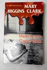 Muerte en Cape Cod / Mary Higgins Clark