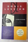 Landlocked / Doris Lessing