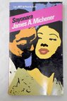 Sayonara / James A Michener