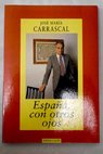 España con otros ojos / José María Carrascal