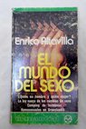 El mundo del sexo / Enrico Altavilla