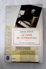 A la recherche du tems perdu IV Le Ct de Guermantes tome 2 / Marcel Proust