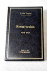 Resurrección / Leon Tolstoi