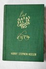 Las gafas del Sr Cagliostro / Harry Stephen Keeler