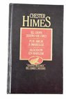 Obras completas de Chester Himes tomo II / Chester Himes