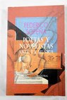 Poetas y novelistas ante la msica / Federico Sopea Ibez