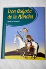 Don Quijote de la Mancha / Sara Marconi
