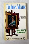 Daphne Adeane / Maurice Baring