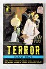 Terror / Robert Bloch