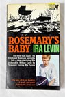 Rosemary s baby / Ira Levin
