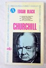 Churchill / Edgar Black