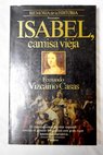 Isabel camisa vieja / Fernando Vizcaíno Casas