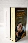 La autobiografía de Fidel Castro / Norberto Fuentes