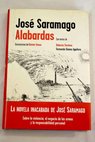 Alabardas / José Saramago
