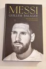 Messi / Guillem Balagué