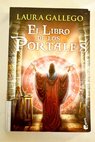 El libro de los Portales / Laura Gallego García