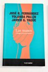 Las manos trilogía de la juventud I / José Ramón Fernández