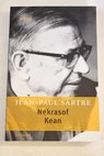 Nekrasof / Jean Paul Sartre
