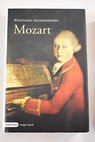 Mozart / Wolfgang Hildesheimer
