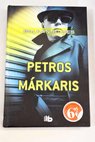 Balkan blues / Petros Markaris