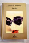 Lolita / Vladimir Nabokov