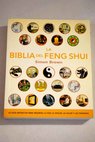 La biblia de feng shui / Simon Brown