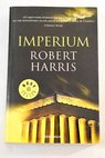 Imperium / Robert Harris