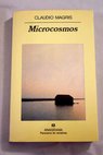 Microcosmos / Claudio Magris