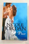 Placer / Nicole Jordan