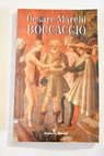 Boccaccio / Cesare Marchi