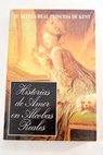 Historias de amor en alcobas reales / Michael of Kent