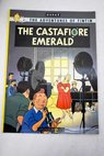 The Castafiore emerald / Hergé