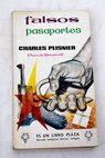 Falsos pasaportes / Charles Plisnier