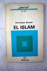 El Islam / Dominique Sourdel