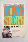 Love story / Erich Segal