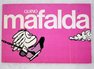 Mafalda 4 tiras de Quino / Quino
