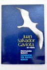 Juan Salvador Gaviota / Richard Bach