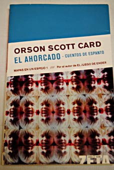 El ahorcado / Orson Scott Card