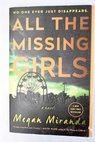 All the missing girls / Megan Miranda