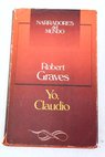 Yo Claudio / Robert Graves
