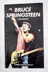 Bruce Springsteen / Toni Murphy