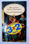 Much ado about nothing / Shakespeare William Harrison G B