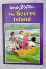 Secret Island / Blyton Enid Wynne Dudley