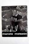 Manolo Molezn / Jos Hierro