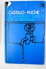 El amargo sabor de la retama / José Luis Castillo Puche