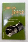 Arabia Una nubecilla Duplicados / James Joyce