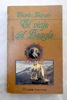 El viaje del Beagle / Charles Darwin