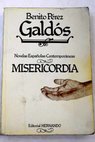 Misericordia / Benito Prez Galds